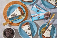 Quest Koekjes & Roomtaart