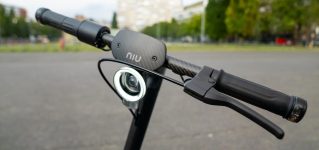 NIU KQi Air-recensie