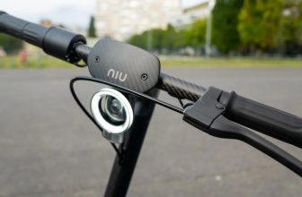 NIU KQi Air-recensie