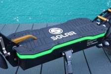 De Solar P1 3.0 recensie