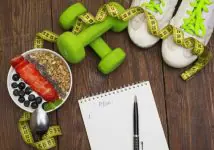 Alles wat u moet weten over het berekenen van uw dagelijkse caloriebehoefte