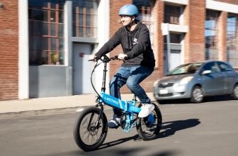 De Lectric XP Lite elektrische fiets: essentieel voor elke dag