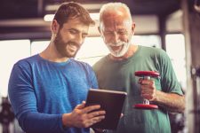 4 minder bekende redenen om met een gezondheidscoach te werken