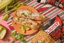 Quest Pittige Elote |  Quest-blog