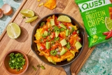Questified Chili Lime Ontbijt Nacho’s