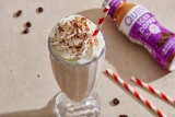 Quest Mokka Latte Milkshake |  Quest-blog