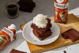 Quest Koffie Brownies |  Quest-blog