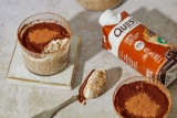 Quest Tiramisu Chiapudding |  Quest-blog