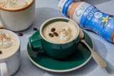 Quest Vanille Latte Mousse |  Quest-blog