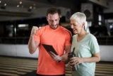 Hoe u realistische fitnessdoelen kunt stellen